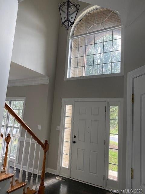 Property image 3 at 11542 Mcginns Trace Court, Charlotte, NC 28277