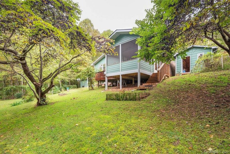 Property image 3 at 1037 N Country Club Drive, Cullowhee, NC 28723