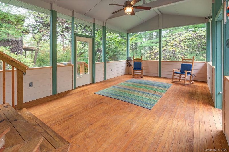 Property image 4 at 1037 N Country Club Drive, Cullowhee, NC 28723