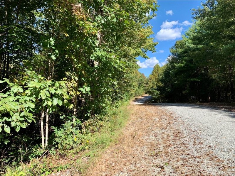 Property image 4 at Lot 15 Eastatoe Gap Road, Rosman, NC 28772