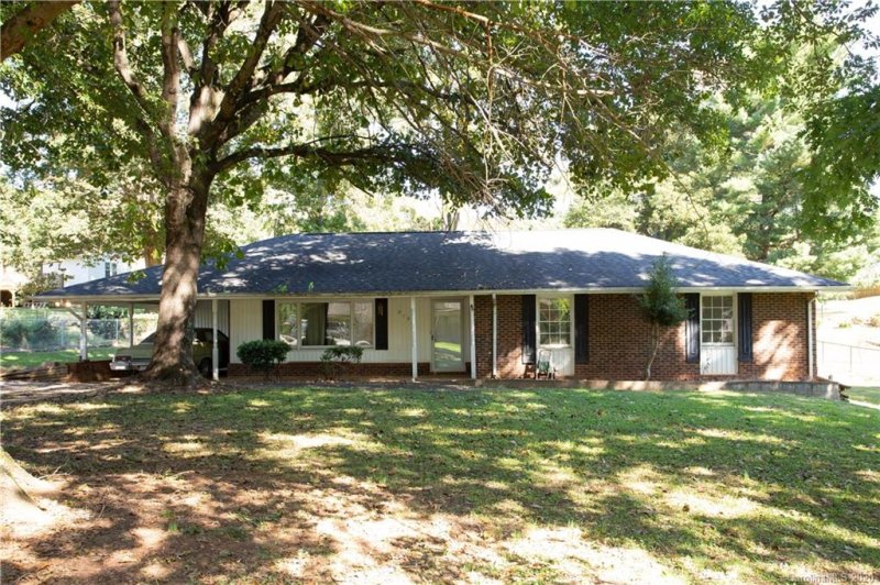 Property image 3 at 2158 Ridgewood Drive, Gastonia, NC 28054