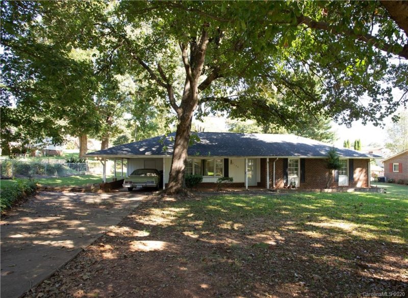 Property image 4 at 2158 Ridgewood Drive, Gastonia, NC 28054