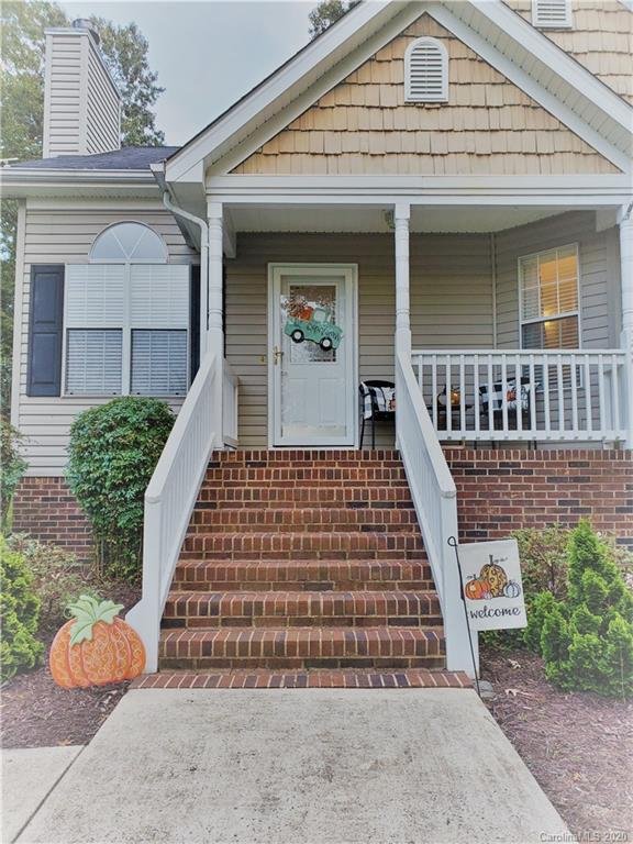 Property image 2 at 139 Greenwich Drive, Statesville, NC 28677