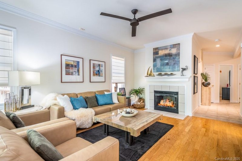 Property image 5 at 17772 Kings Point Drive, Cornelius, NC 28031