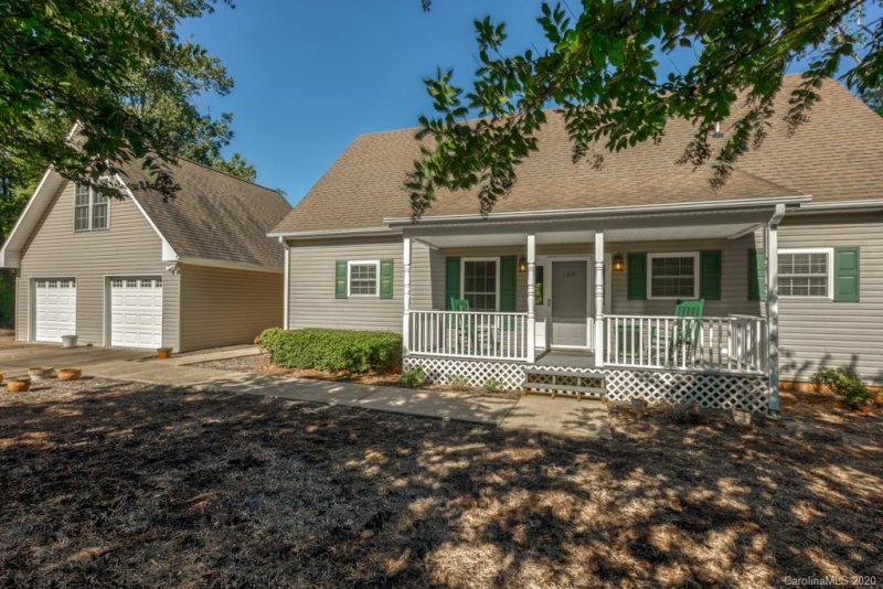 149 High Point Drive