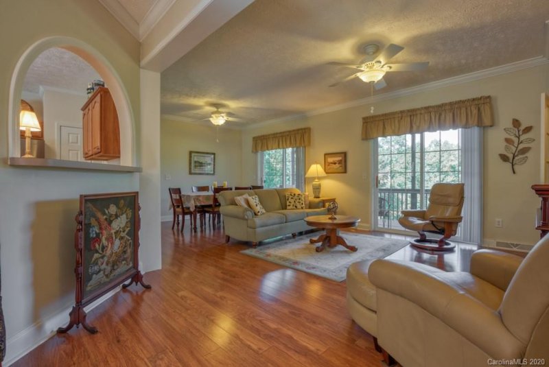 Property image 4 at 149 High Point Drive, Lake Lure, NC 28746