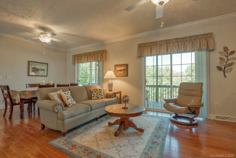 Property image 5 at 149 High Point Drive, Lake Lure, NC 28746