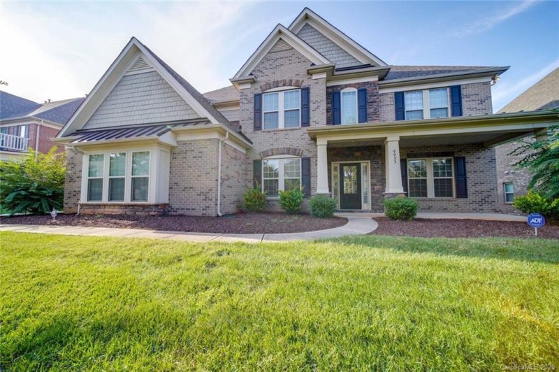 9933 Woodland Watch Court