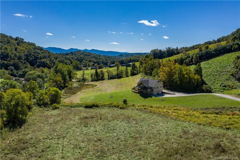 Property image 5 at 123 Bridal Path Trail, Mars Hill, NC 28754