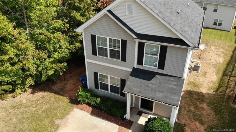 1203 Chaser Ridge Court