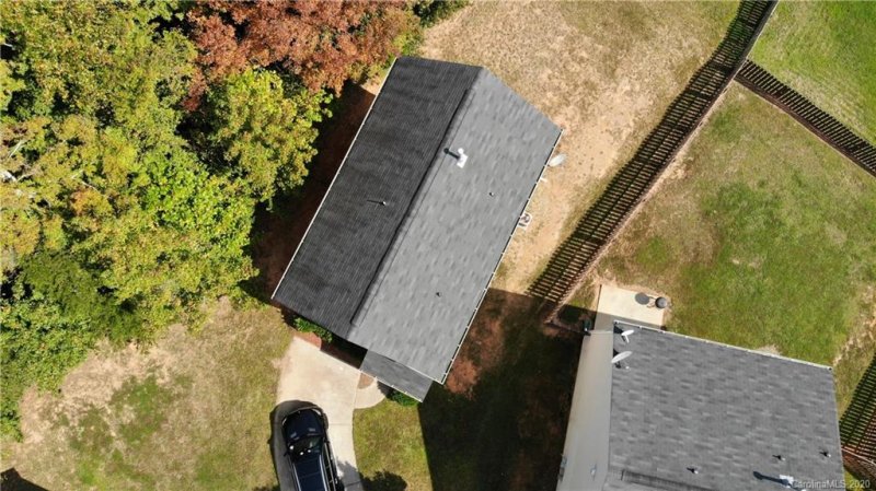 Property image 2 at 1203 Chaser Ridge Court, Charlotte, NC 28216