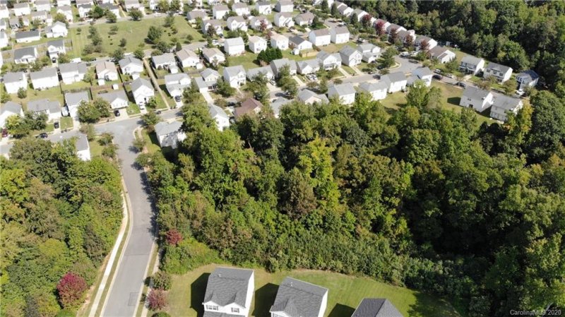 Property image 4 at 1203 Chaser Ridge Court, Charlotte, NC 28216