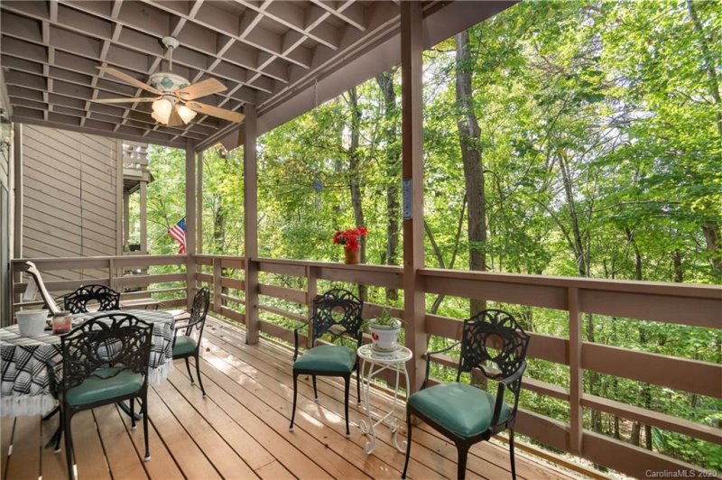 Property image 2 at 305 Piney Mountain Drive, Asheville, NC 28805