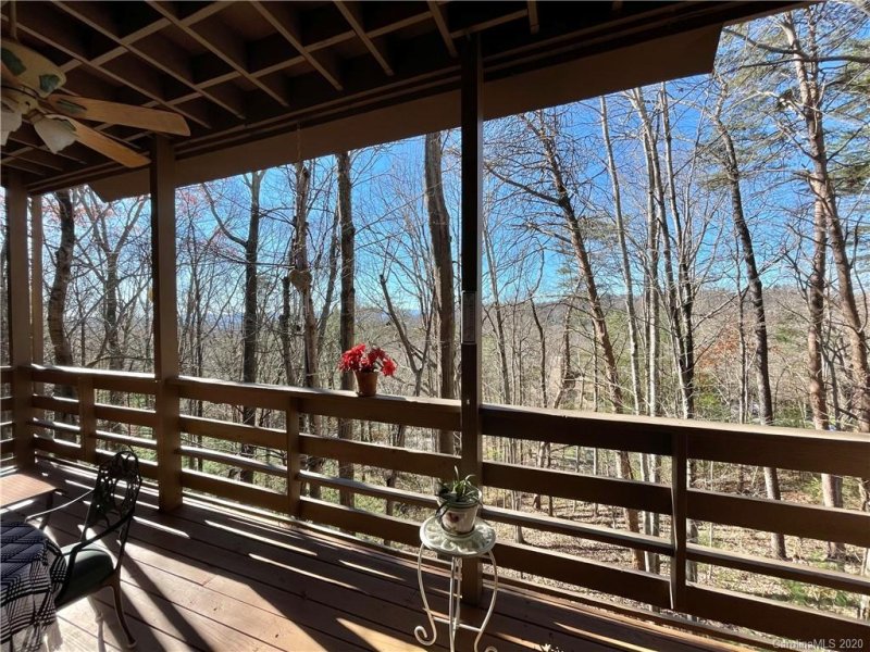 Property image 3 at 305 Piney Mountain Drive, Asheville, NC 28805
