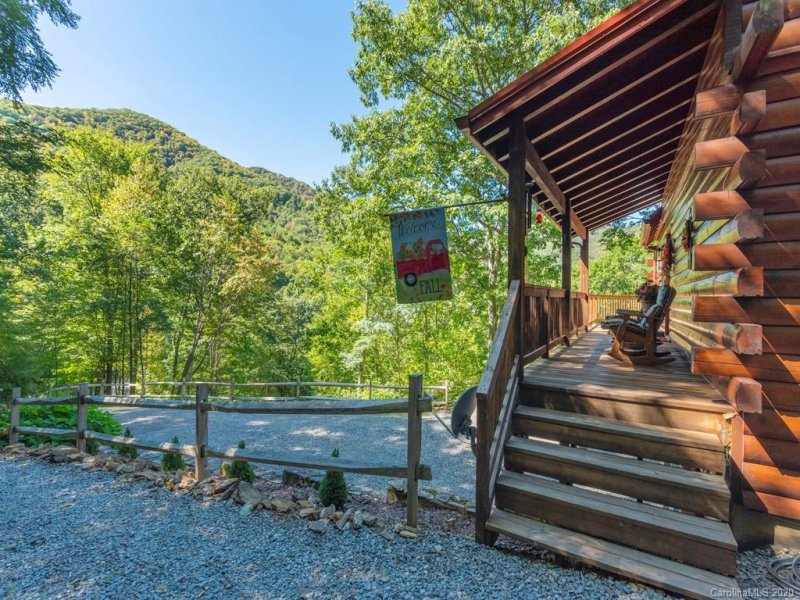 Property image 2 at 559 Bow N Arrow Cove, Waynesville, NC 28785