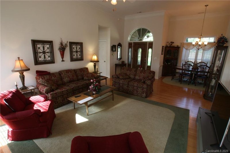 Property image 2 at 1268 Killian Farm Road, Stanley, NC 28164