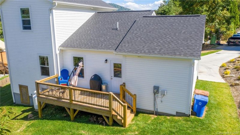 Property image 3 at 206 Linsonwood Road, Waynesville, NC 28786