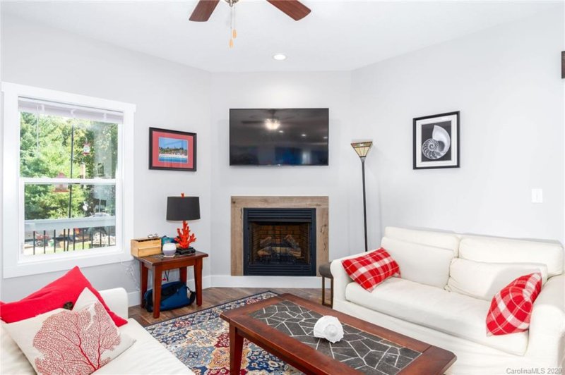 Property image 4 at 206 Linsonwood Road, Waynesville, NC 28786