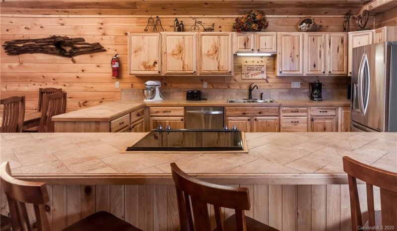 Property image 4 at 212 Moonbeam Lane, Clyde, NC 28721