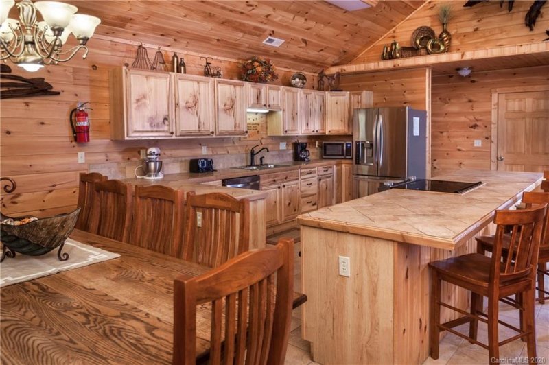 Property image 5 at 212 Moonbeam Lane, Clyde, NC 28721