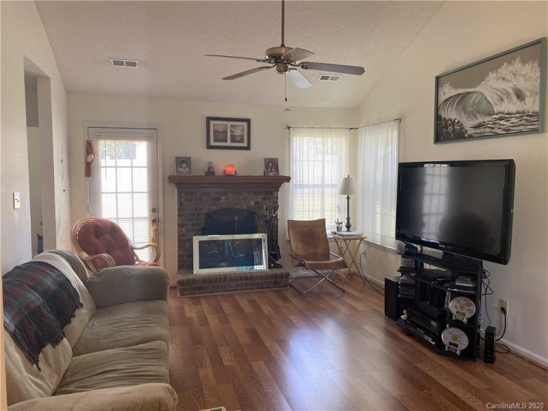 Property image 3 at 5004 Morning Dew Lane, Monroe, NC 28110