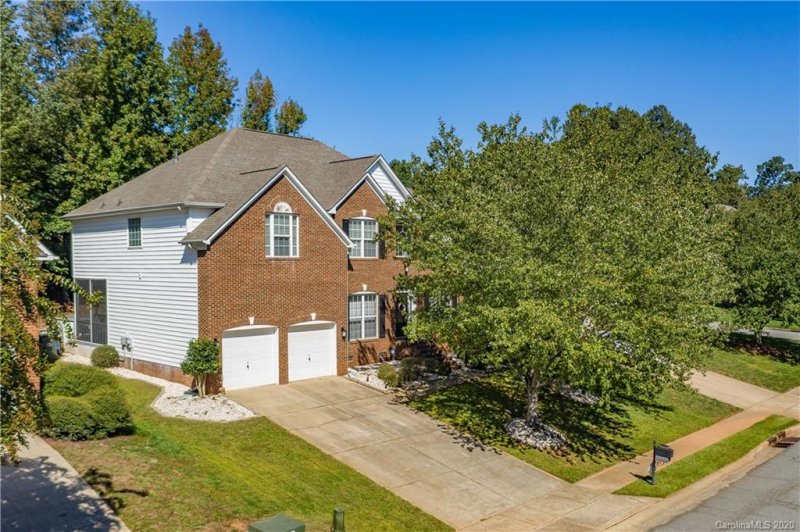 Property image 2 at 21308 Baltic Drive, Cornelius, NC 28031