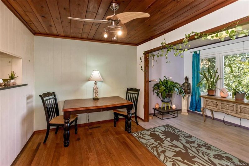 Property image 5 at 126 Stradley Mountain Road, Asheville, NC 28806