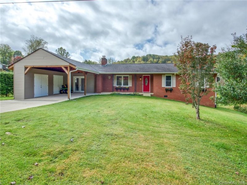 Property image 3 at 161 Green Drive, Waynesville, NC 28785