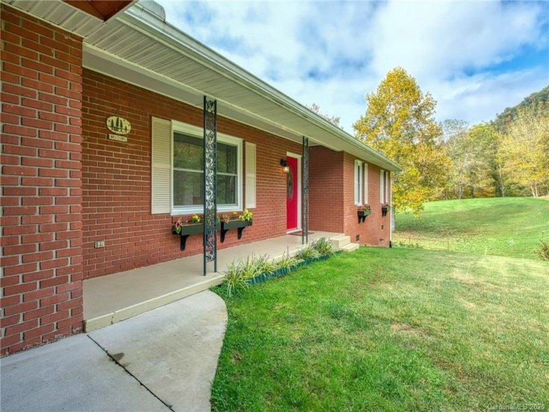 Property image 4 at 161 Green Drive, Waynesville, NC 28785