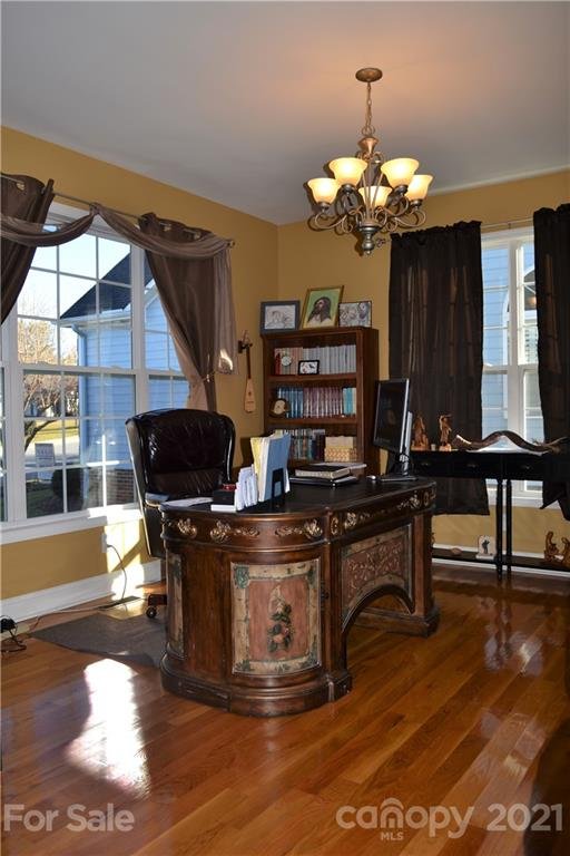 Property image 4 at 115 Henrys Glen Drive, Morganton, NC 28655