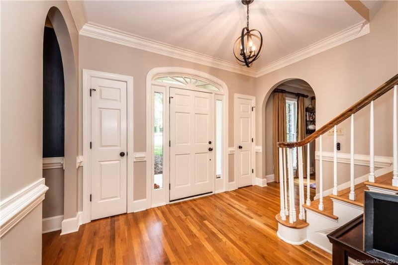 Property image 3 at 6647 Wynfaire Lane, Charlotte, NC 28210