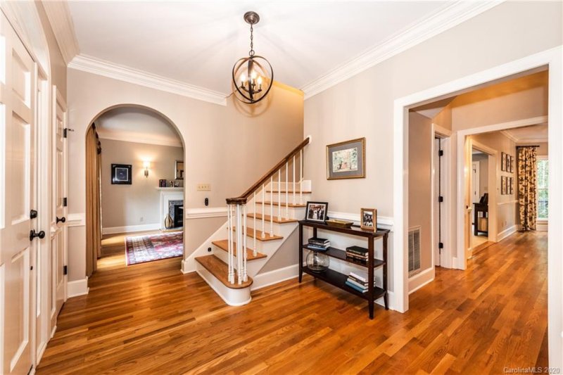 Property image 4 at 6647 Wynfaire Lane, Charlotte, NC 28210