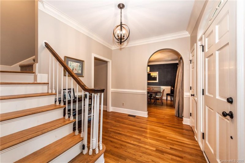 Property image 5 at 6647 Wynfaire Lane, Charlotte, NC 28210