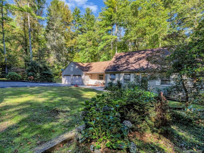 Property image 2 at 245 Chickadee Lane, Brevard, NC 28712