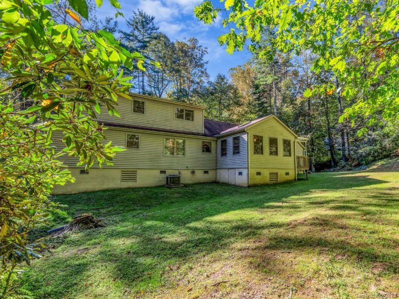 Property image 4 at 245 Chickadee Lane, Brevard, NC 28712