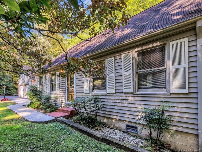 Property image 5 at 245 Chickadee Lane, Brevard, NC 28712