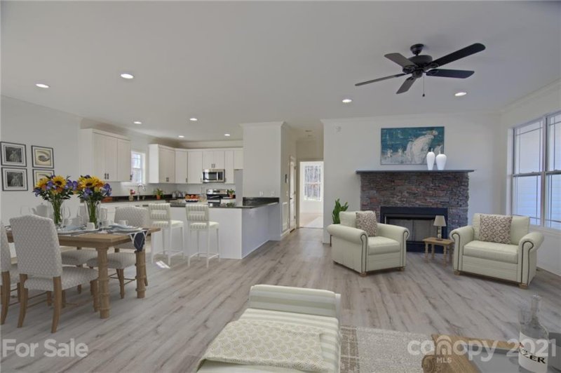 Property image 3 at 243 Dublin Lane, Columbus, NC 28722