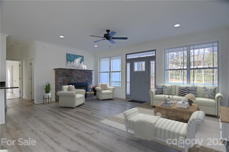 Property image 4 at 243 Dublin Lane, Columbus, NC 28722