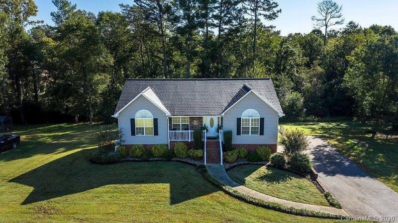 Property image 3 at 9081 Mccray Farms Drive, Hickory, NC 28601