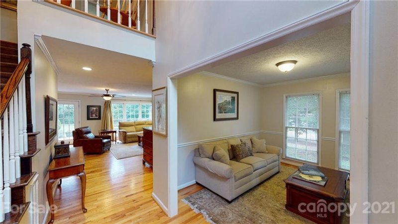 Property image 3 at 105 Woodsway Court, Morganton, NC 28655