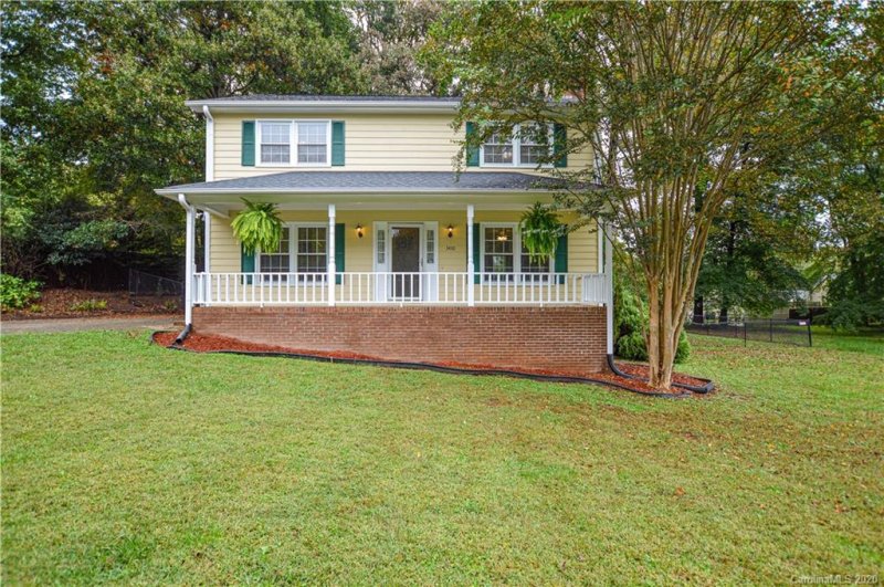 Property image 2 at 3430 Olde Oak Lane, Gastonia, NC 28056