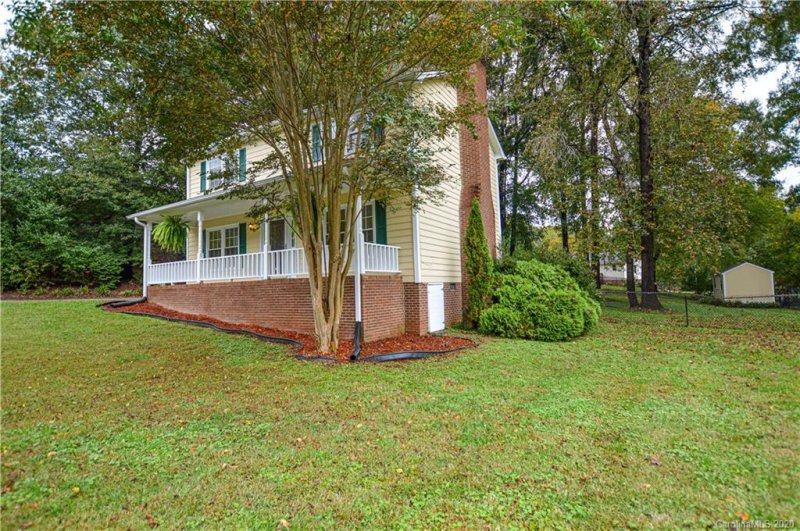 Property image 3 at 3430 Olde Oak Lane, Gastonia, NC 28056