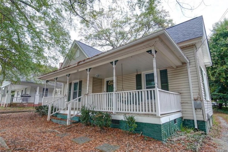 Property image 3 at 188 Mcgill Avenue, Concord, NC 28025