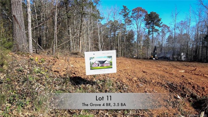 Property image 2 at Lot 11 Wingate Hill Road, Denver, NC 28037