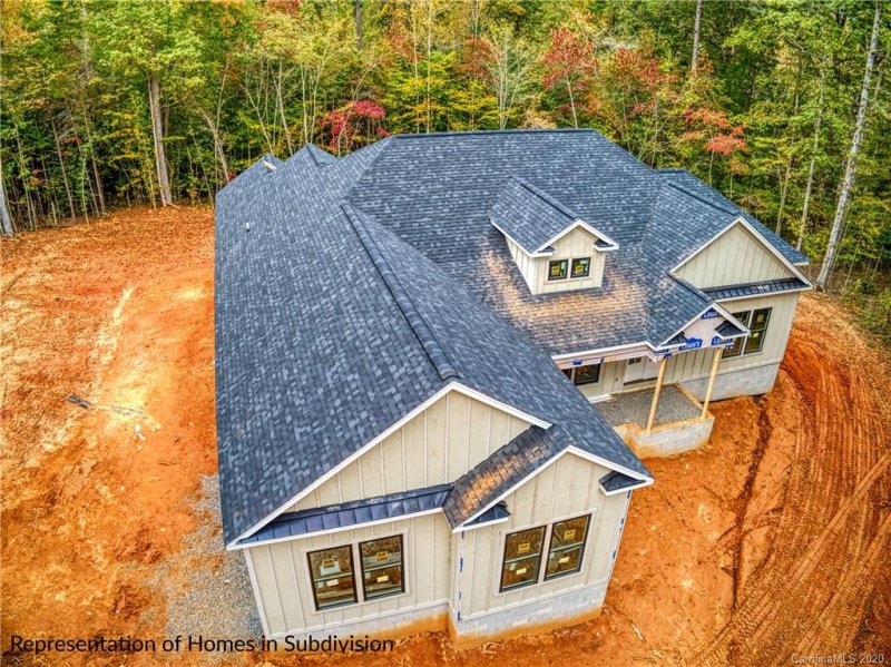 Property image 5 at Lot 11 Wingate Hill Road, Denver, NC 28037