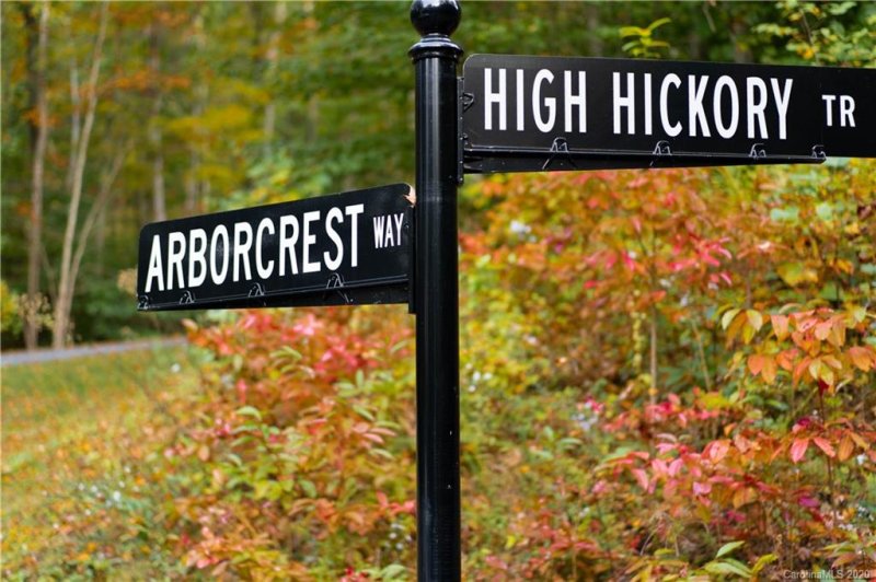 Property image 5 at 1250 Arborcrest Way, Swannanoa, NC 28778