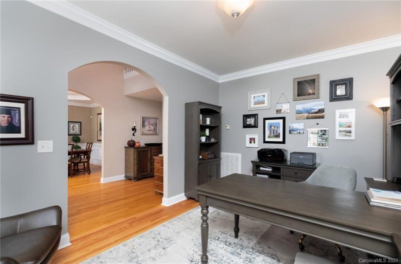 Property image 4 at 1447 Worthington Crossing, Rock Hill, SC 29732