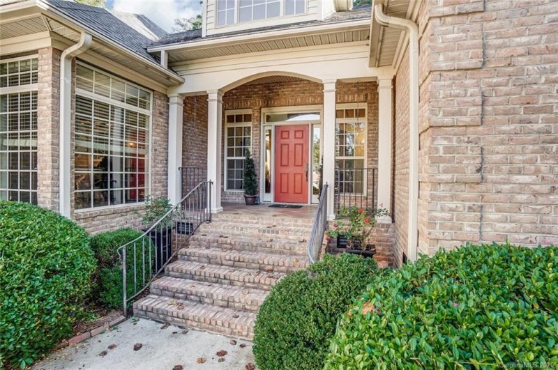 Property image 2 at 1734 Mineral Springs Road, Clover, SC 29710