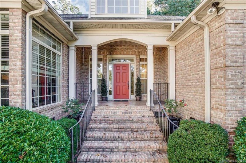 Property image 3 at 1734 Mineral Springs Road, Clover, SC 29710