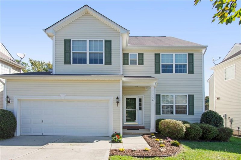 11301 Deer Chase Lane